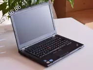 Лаптоп Lenovo ThinkPad T430 Intel Core i5 3320М 4GB RAM