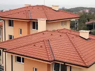 Маистори за ремонт на покриви