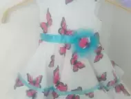 Летни детски роклички