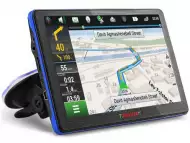 7 инча навигация iGO за камион или кола