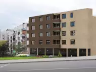 Тристаен апартамент за продажба - ново строителство