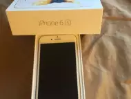 Apple iPhone 6s плюс 64Gb розово злато