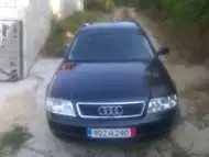Audi A6 2.8, 4X4