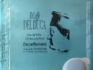 Филтърни кафе дози ДЕЛ ДУКА - Италия
