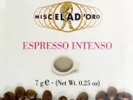 Филтърни кафе дози МИШЕЛА ДОРО - Италия