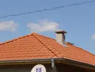 Ремонт на Покриви