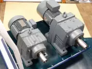 мотор редуктори нови и употребявани
