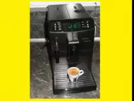 SAECO Minuto - кафемашина робот пълен автомат с дисплей