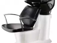 Фризьорска измивна колона с керамична мивка модел 3565