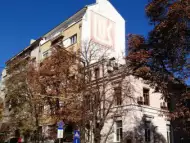 Даваме под наем калкан на сграда за билборд в София