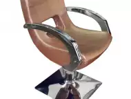 Луксозен фризьорски стол модел 005