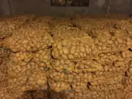 Балкански картофи
