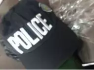 Бейзболна шапка Polis