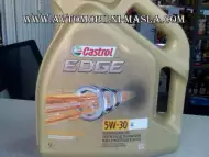 CASTROL Edge 5W - 30 5Liter