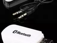 Промо Блутут USB и AUX за домашна уредба TV bluetooth усб