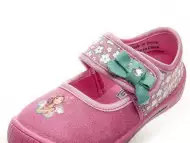 Детски текстилни обувки MIAandMe от Perfection.bg