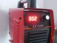 Инверторен Електрожен 300 - Ампера НОВО