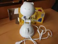 Лампа работна мобилна изключително практична