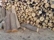 Продавам дърва