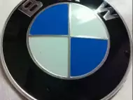 Eмблема BMW