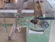 Дърводелски машини