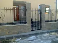 Портални врати и огради