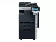 Копирна машина KONICA MINOLTA BIZHUB 363