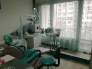 Смяна под наем в стоматологичен кабинет