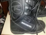 сноуборд обувки росиньол 38 размер
