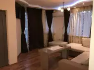Двустаен нов апартамент Кършияка
