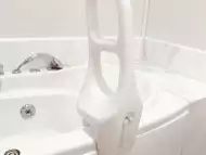 Дръжка за вана