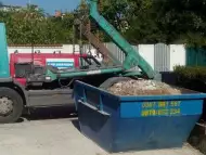 Спасови Транс - контейнери за изхвърляне на отпадъци