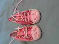 Бебешки обувки оригинални Дисни