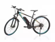 Електрически велосипед Tempo от Eljoy