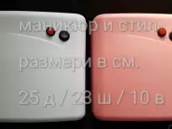 Uv Лампа 36W 220 V Професионална - С ГАРАНЦИЯ - 19лв.