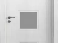 Интериорна врата Gradde Bergedorf, цвят Ясен Вералинга