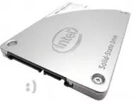 Маркови SSD 512GB Intel 2.5 инча SATA 6Gb sec