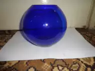 Нова ваза кръгла идеална за подарък