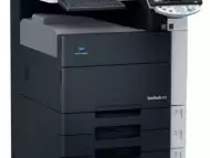 Копирна машина Konica Minolta Bizhub 652