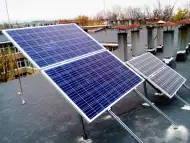 Проектиране на соларни системи за ток