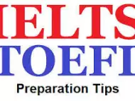 Подготовка за изпити TOEFL, IELTS