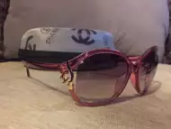 Слънчеви очила Chanel 241G