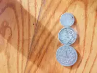 Монети на фердинанд