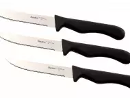 Ножове за пържоли Metaltex Deutschland GmbH, 12
