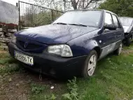 Dacia Solenza 1.4 2003г. на ЧАСТИ