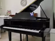 Роял акустичен марка BALTIKA grand piano