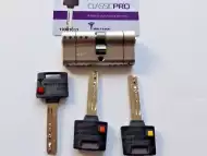 Патрон Mul - T - Lock Classic Pro - патентован профил на ключа