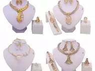Луксозни дамски комплекти - колекция , , Дубай Gold, , 