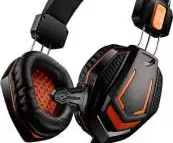 Слушалки Gaming Headset CANYON CND - SGHS3