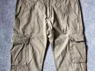 нови мъжки панталони - дънки CATERPILLAR - USA, W32 L30